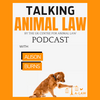 undefined Talking Animal Law