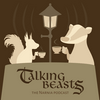 undefined Talking Beasts: The Narnia Podcast