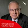 undefined Talking Business with Alan Kohler