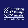 undefined Talking Foreign Affairs