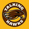 undefined Talking Hawks