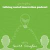 undefined Talking Social Innovation Podcast