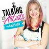 undefined Talking to Artists