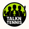 undefined Talkn Tennis