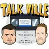 undefined Talk Ville