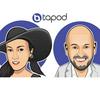 undefined TaPod - We Talk Talent Acquisition.