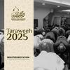 undefined Taraweeh 2025
