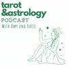 undefined The Tarot and Astrology Podcast
