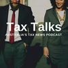 undefined Tax Talks