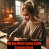 undefined Taylor Swift -Deconstructing Taylor Swift's Biggest Hits- Love Story