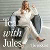 undefined TEA WITH JULES