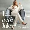 undefined TEA WITH JULES