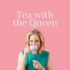undefined Tea with the Queen