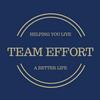 undefined TEAM Effort