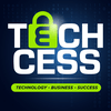 undefined Techcess: embracing technology and IT support for success in your business