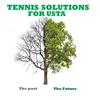 undefined Tennis Solutions for the USTA
