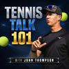 undefined Tennis Talk 101