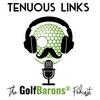 undefined Tenuous Links Golf Podcast