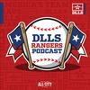 undefined DLLS Texas Rangers Podcast