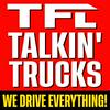 undefined TFL Talkin' Trucks