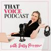 undefined That Voice Podcast