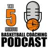 undefined The 5 Minute Basketball Coaching Podcast