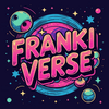 undefined FrankiVerse Fiction
