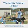undefined The Agility Odyssey Podcast