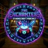 undefined The Enchanters: A Minecraft Podcast