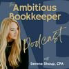 undefined The Ambitious Bookkeeper Podcast