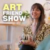 undefined The Art Friend Show with Annamieka