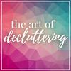 undefined The Art of Decluttering