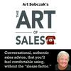 undefined The Art of Sales with Art Sobczak