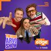 undefined The Edge Arvo Show