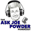 undefined The Ask Joe Powder Powdcast