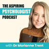 undefined The Aspiring Psychologist Podcast