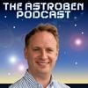 undefined The Astro Ben Podcast