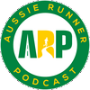 undefined The Aussie Runner Podcast