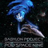 undefined The Babylon Podject Presents: PodSpace9