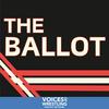 undefined The Ballot - A Wrestling Hall of Fame Podcast