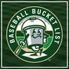 undefined The Baseball Bucket List Podcast