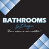 undefined The Bathroom Pod