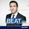 undefined The Beat with Ari Melber