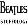 undefined The Beatles Stuffology Podcast