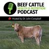 undefined The Beef Cattle Health and Nutrition Podcast