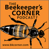 undefined The Beekeeper's Corner Beekeeping Podcast