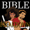undefined Bible Breakdown Podcast