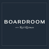 undefined Boardroom with Rich Kleiman