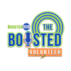 undefined The Boosted Volunteer