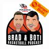 undefined The Brad & Boti Basketball Podcast